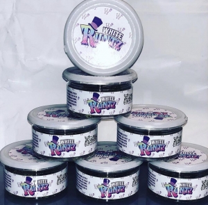 Runtz weed tins for sale at darkmarkete.com